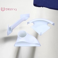 [UtilizingS] Multifunctional Aquarium Underground Tunnel Cave Under Gravel Tunnel Curve Aquarium Dec