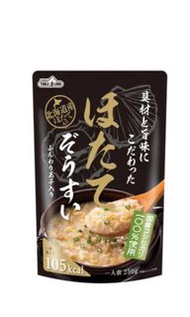 ‼️日本北海道帆立貝雜炊粥 ‼️半價超好食‼️