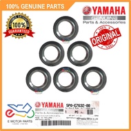 NOUVOLC WEIGHT ROLLER NOUVO-LC NLC 5P2 5P0 WEIGHT PULLEY ROLLER WEIGHT [100% ORIGINAL YAMAHA] - 5P0-