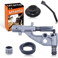 Premium Oil Pump Pressure Line Kit For Husqvarna 455 Rancher, 455E, 460, 461 Chainsaws - Replaces OE