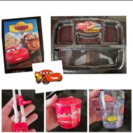 Used: Lightning McQueen