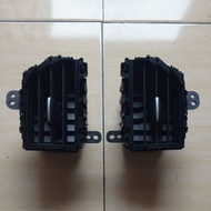TOYOTA Side dashboard AC grille Fortuner VRZTOYOTA Original