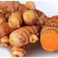 Temulawak  500 gram fresh