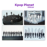 [YG TAG ALBUM ver.] TREASURE - 2nd Full Album [ REBOOT ]