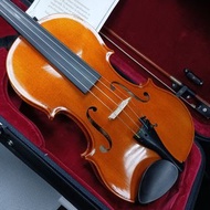 德國製 Karl Höfner H312 Violin (小提琴 , Karl Hofner）~ Made in Germany with Dominant Strings