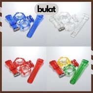 Bnb G9300 Bnb G93 Mudman Tali Jam G Shock Casio Watch Strap Custom G Shock Casio Watch Man Jelly