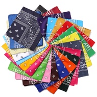 Korean Style AmintaByLove Bandana Bandana Head Scarf Scarf