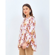 CLEARANCE Ironless Blair Blouse Loose Cutting AS IS SALE NO RETURN NO REFUND NO EXCHANGE