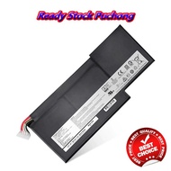 MSI GF63 8RC GF63 8RD GS63VR 7RG Gaming Laptop Notebook Battery Replacement Ready Stock Puchong