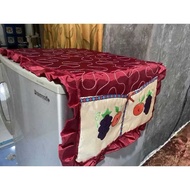 FRIDGE COVER FRIDGE COVER/ FRIDGE TOP COVER/ FRIDGE COVER/