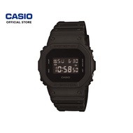 Casio G-Shock DW-5600BB-1 Black Resin Band Men Sports Watch