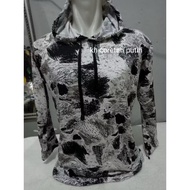 Long sleeve ebola hoodie size S-5XL