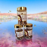 JAVADHU DHOOP CONE PERMIUM QUALITY (  3 JAR  ) 100 CONE