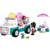 42644 LEGO FRIENDS: Heartlake City Ice Cream Truck