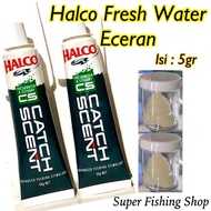Halco Eceran Fresh Water 5gr ORIGINAL