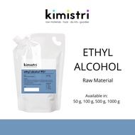 Ethyl Alcohol Ethanol 95% (Premium Quality)