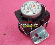 อะไหล่แท้/มอเตอร์เดรนน้ำ มอเตอร์ระบายน้ำ/Sharp/9KN4264S18140/DRAIN MOTOR/ใช้กับรุ่น WS-WX169T-SL และ