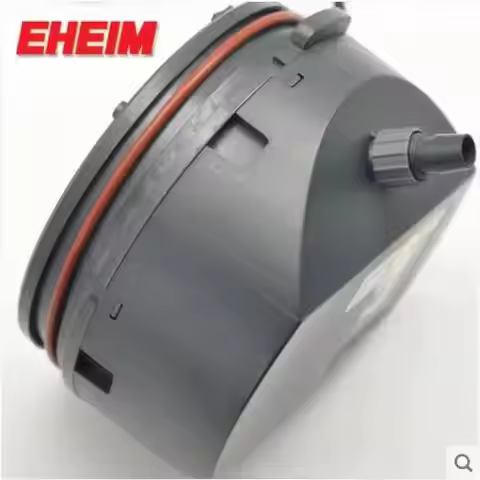 Aquarium Filter Sealing Ring O-Ring For EHEIM 2211 2213 2215 2217 Classic 150 250 350 600 Fish Tank 