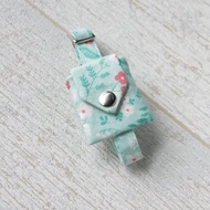 森林兔系列 - Airtag袋 貓項圈 狗項圈 客製化尺寸 刻字服務 吊牌