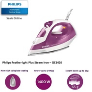 Philips 1400W 65G Steam Iron