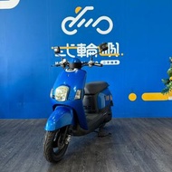 2009 山葉 YAMAHA Cuxi 100