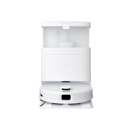 Robot hút bụi lau nhà Ecovacs Deebot N30 Pro Omni 2025 - Lực hút siêu mạnh 10.000Pa - Trạm sạc OMNI