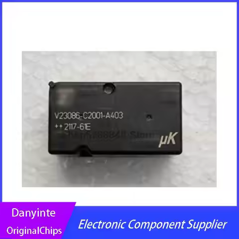 100% NEW 2PCS/LOT V23086-C2001-A403 V23086-C2001 A403 V23086 C2001 A403 PIN10