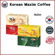 [Maxim] Korean Maxim Coffee Mix (20 sachets)
