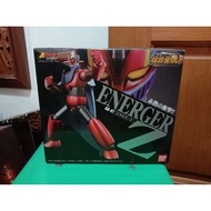 Soul of Chogokin SOC GX-47 Mazinger Energer Z