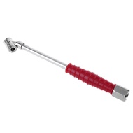 GB 1 4 Air Chucks Robusts Double Head Tire Chucks Quick Plugs for Inflator Gauges