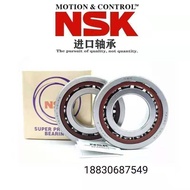 NSK Bearing 7200 7201 7202 7203 7204 7205 7206 7207 7208CTYNSULP4 Bánh Xe Trục Bánh Răng Xe Đạp Phụ