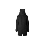 CANADA GOOSE Shelburne Parka Black Unused
