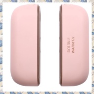 Usb Charging 2 in 1 Magnetic Hand Warmer Electric Hand Warmer Rechargeable Mini Hand Warmer Heater