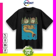 Bubblegum Rock Adventure Time T-Shirt - Adventure Time