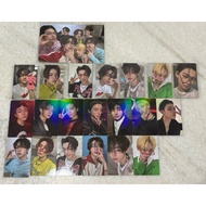 [PHOTOCARD] Enhypen Romance Untold Weverse Showcase Live Photocard PC