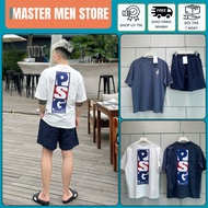 PSG Men's Pa-Rat Set with Beautiful Prints In 2 Extremely Hot Colors of Summer 2025 - Extremely Beau