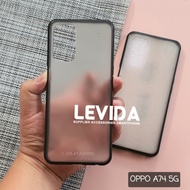 OPPO A74 5G FUZE CASE TRANSPARENT SHOCKPROFF CASE OPPO A74 5G