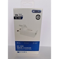 Titan 2A TC-103 1USB Adapter