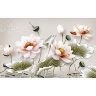 5D diamond painting, full diamond painting