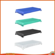 [PrettyiaSG] Pool Table Cover Pool Snooker Billiard Table Cover Dustproof Heavy Duty Waterproof 7 Ft