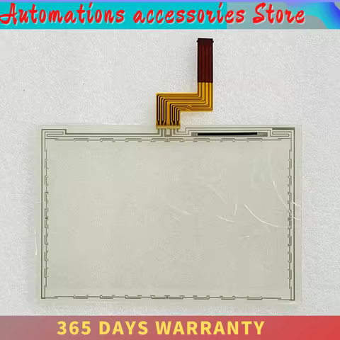 PH41224459 Rev A New Touchpad 7 Inch 20Pin 176*118 PH41224459 Rev A P4390-0411-0224 Touch Screen Dig