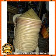 Caping farmers farmers TK PAUD ANAK bL