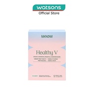 MOOM HEALTH Healthy V Sachet 30s