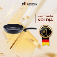 Fissler Adamant Comfort non-stick pan size 24 28 cm made in Germany domestic Germany GermanySnT