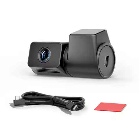 VIOFO RTC320 Telephoto Camera for A229 PLUS/A229 PRO