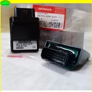 CDI ECU CBR150R CBR 150R CBR 150 R 2011-2013 38770 KPP 601 ori thailand