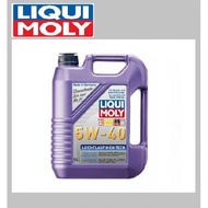 Liqui Moly Leichtlauf High Tech Engine Oil 5W-40 5Litre 2328 5W40