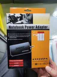 手提電腦 萬用火牛 變壓器