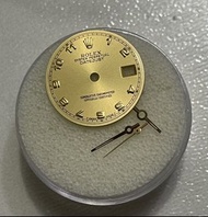 ROLEX  勞力士女装 69173，79173 錶盤及指針