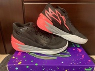 Lamelo ball Puma x basketball mb02 mb shoes nba